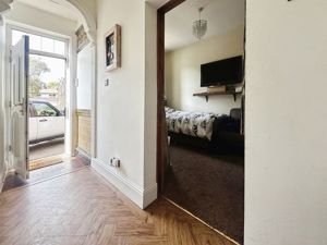Hallway- click for photo gallery